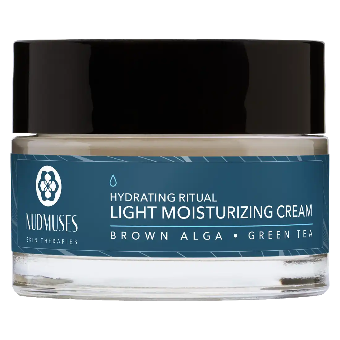 Hydrating Ritual, Light Moisturizing Cream