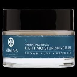 Hydrating Ritual, Light Moisturizing Cream