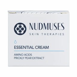 Nudmuses Essential Cream box