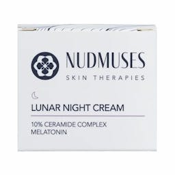 Nudmuses Lunar Cream box