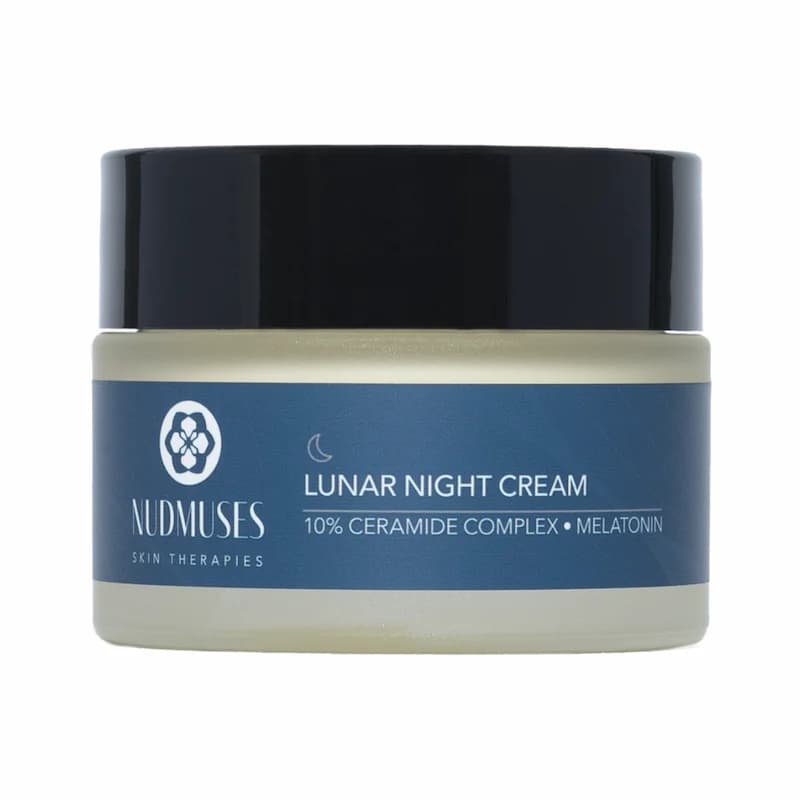 Packshot kremu Nudmuses Lunar