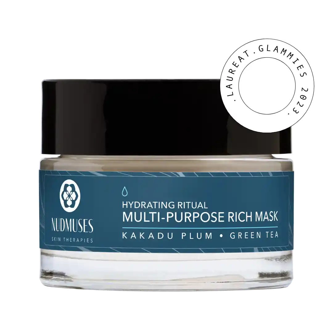 Hydrating Ritual, Multi-purpose Rich Mask