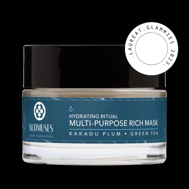 Hydrating Ritual, Multi-purpose Rich Mask