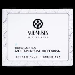 Hydrating Ritual, Multi-purpose Rich Mask