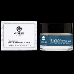 Hydrating Ritual, Multi-purpose Rich Mask