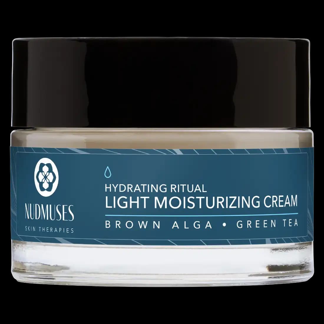 Hydrating Ritual, Light Moisturizing Cream