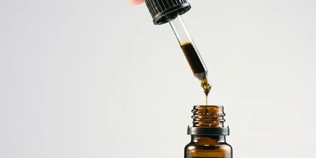 Hemp oil in Nudmuses products
