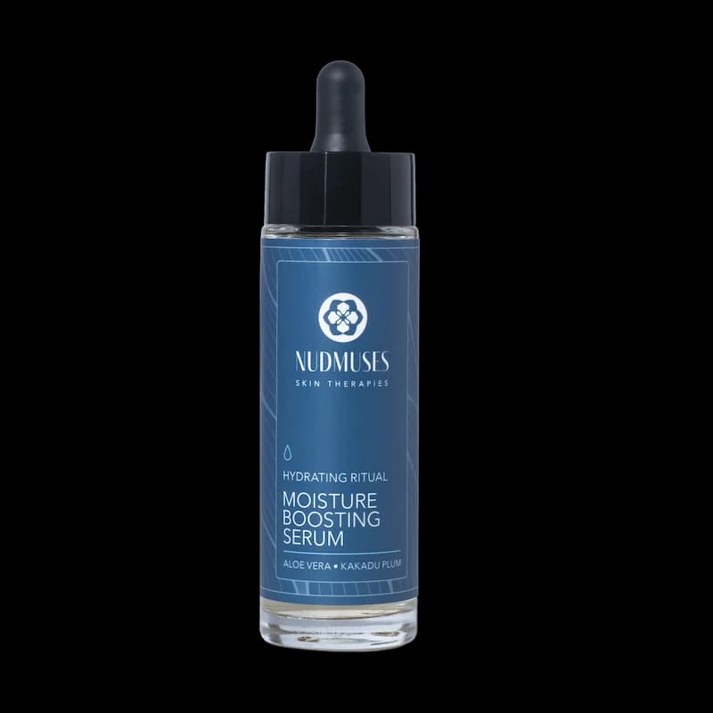 Hydrating Ritual, Moisture Boosting Serum